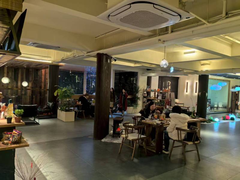 铁山港区文旅策划公司